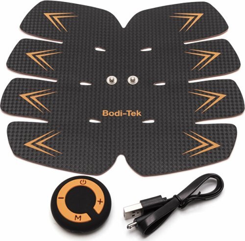 Bodi-Tek AB toning Belt