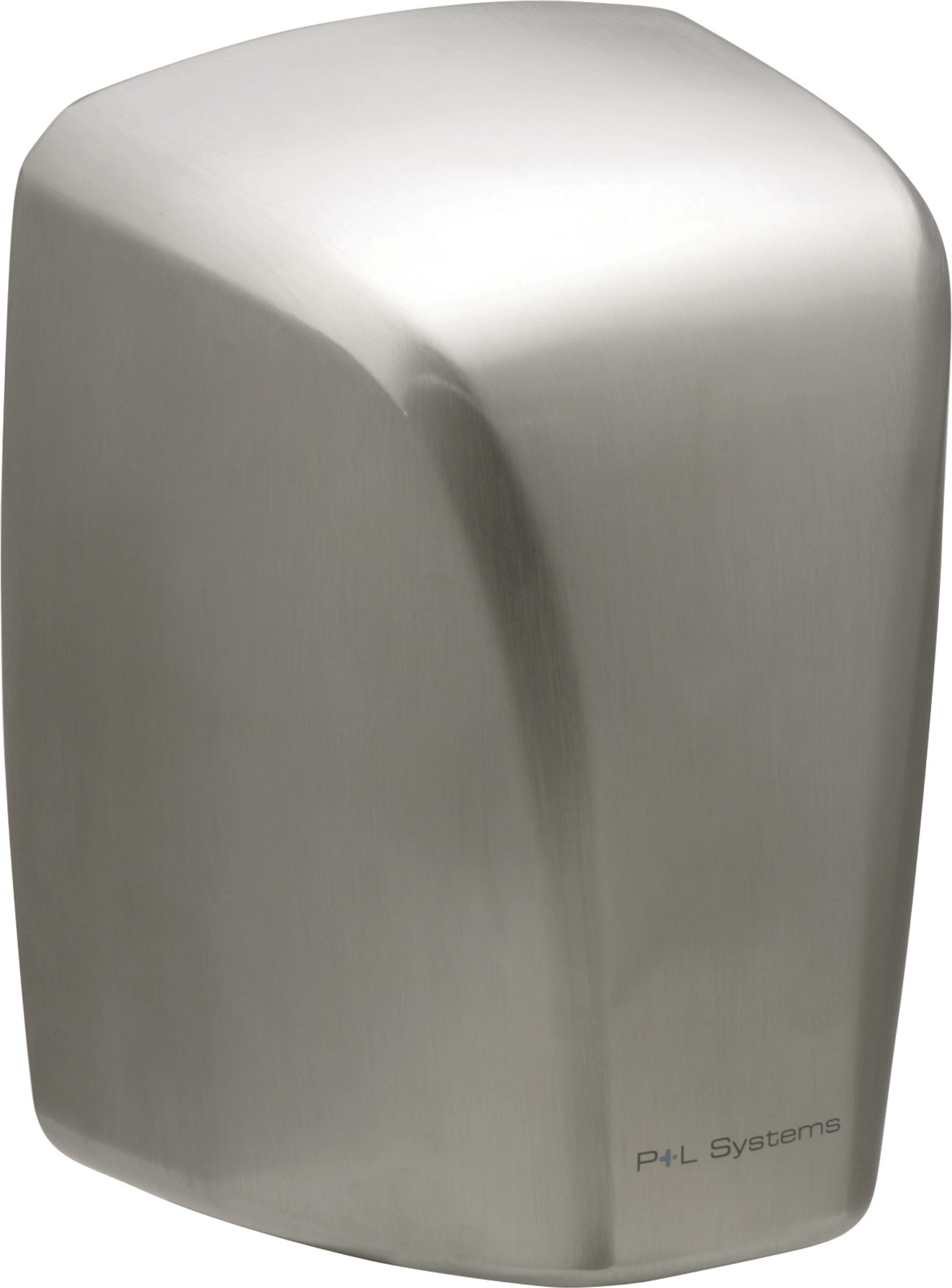 P+L SYSTEMS Automatischer Händetrockner Premium Eco 1600 W DP1600S