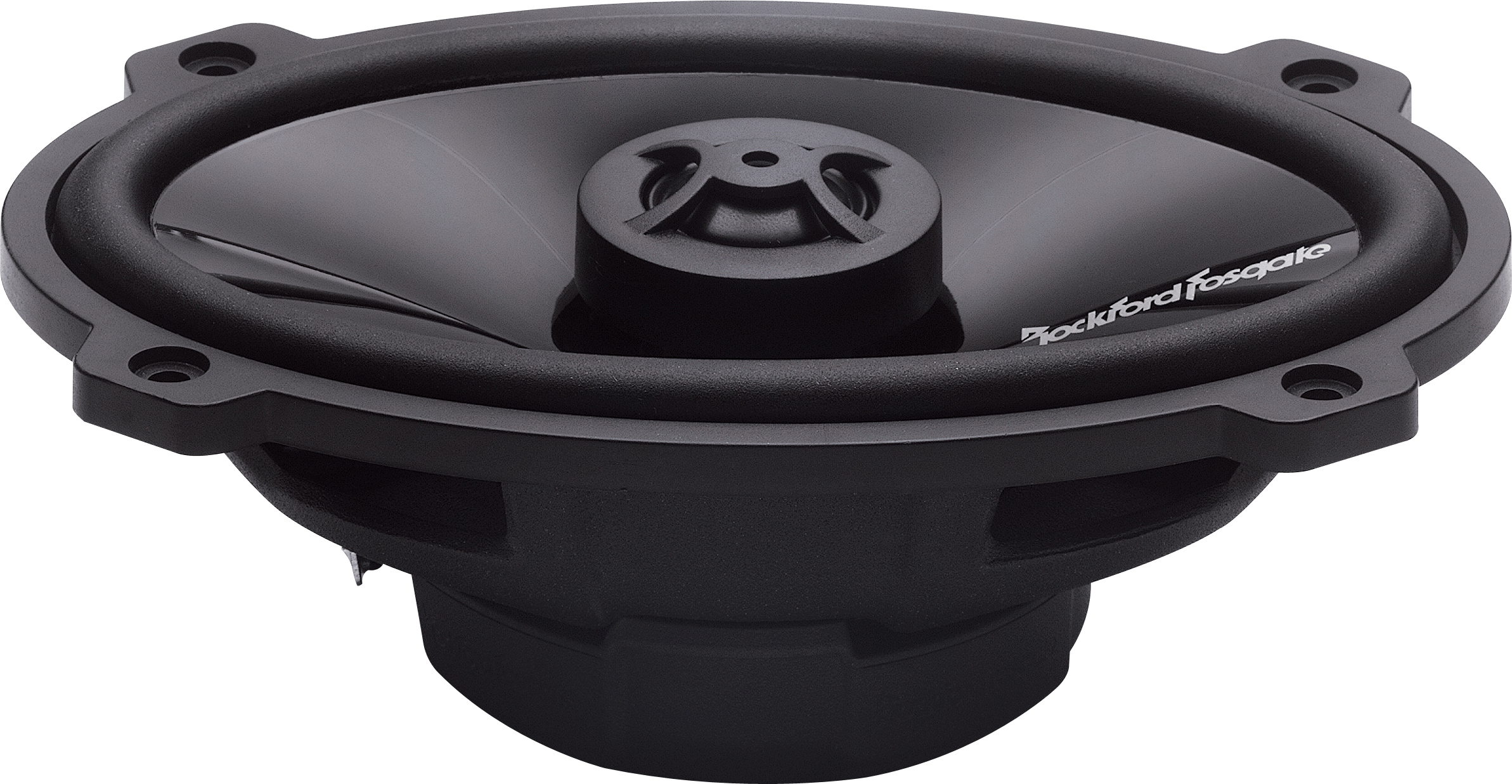 Rockford Fosgate Rockford P1462, 2-Wege, 35 W, 70 W, 4 Ohm, 90 dB, 90 - 22000 Hz