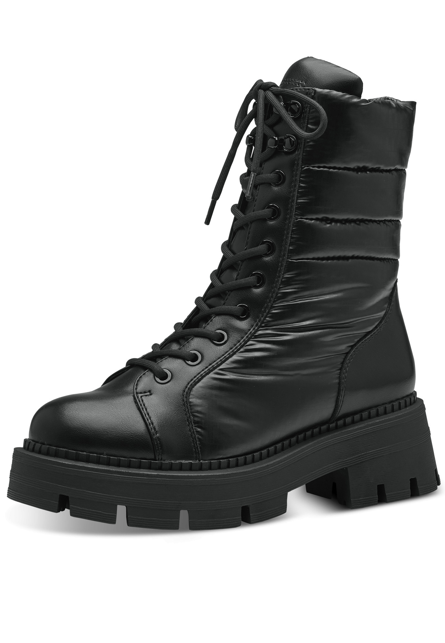 Stiefeletten Damen Tamaris Schuhe Mit Schmalem Schaft Tamaris