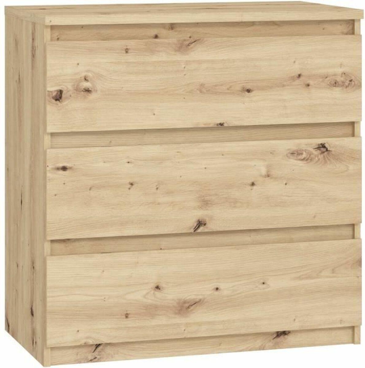 Big Buy Cooking Cajonera Chelsea 77,2 x 100,7 x 77 cm