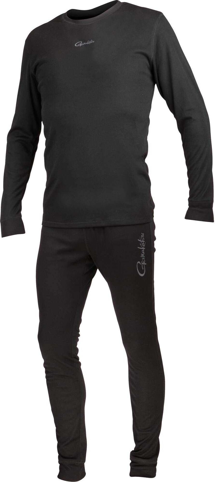 Gamakatsu G-Thermal Base Layer Unterbekleidung Größe M 7247200