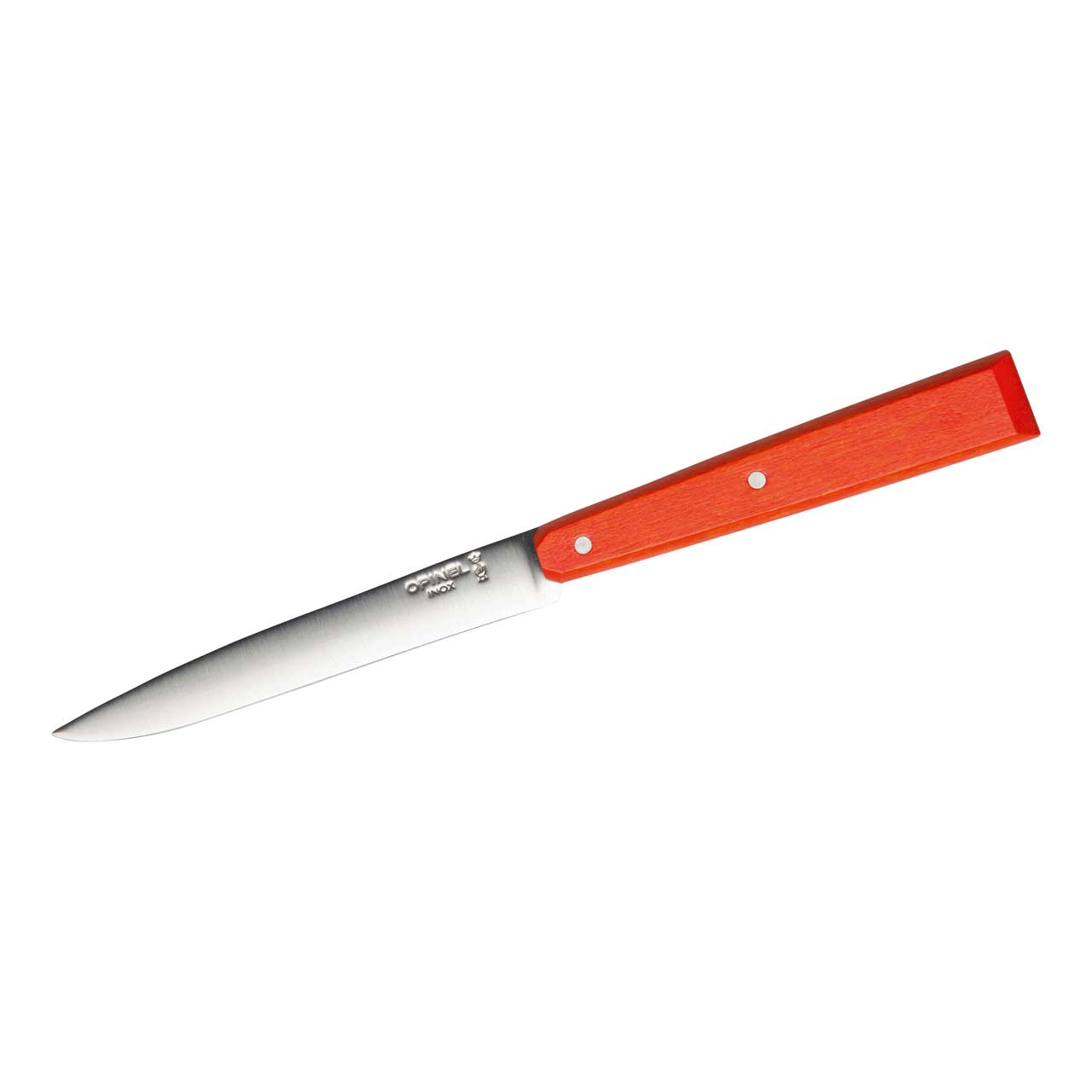 Opinel Messer Bon Appetit orange Küchenmesser 001585OPINEL