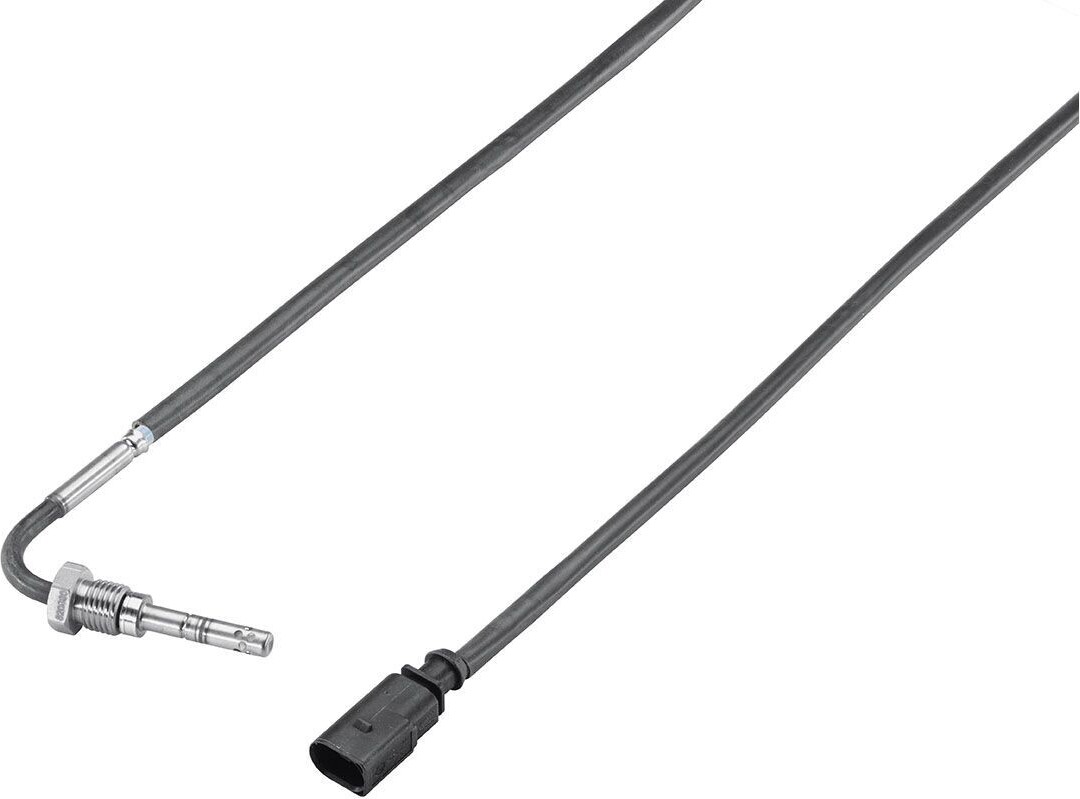 VDO 2910000827000 Snímač teploty výfukových plynov pre VW GOLF VI (5K1) Golf VI Variant (AJ5)