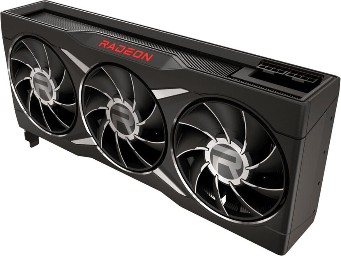 Grafická karta AMD RADEON RX 6950XT