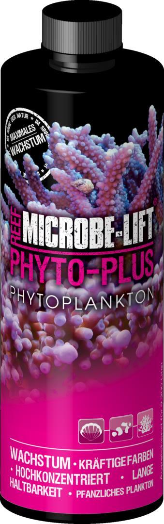 Microbe-Lift Phyto-Plus 118Ml PHYTO04