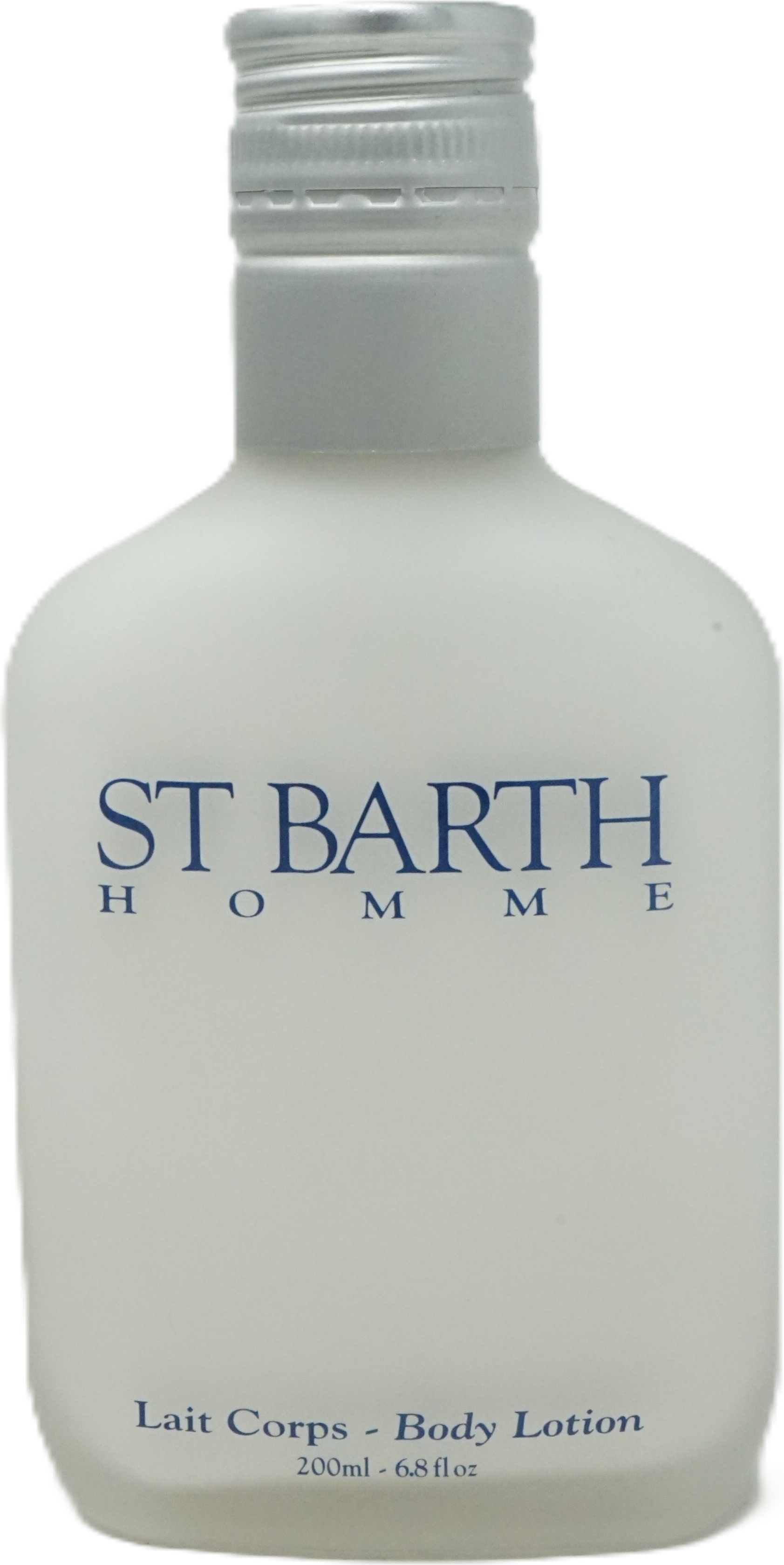 St. Barth St Barth Homme Körperlotion 200 ml