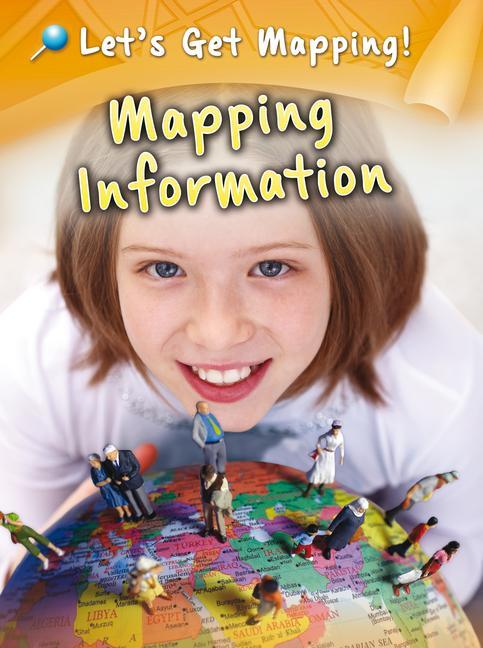 Sonstige Verlage Mapping Information