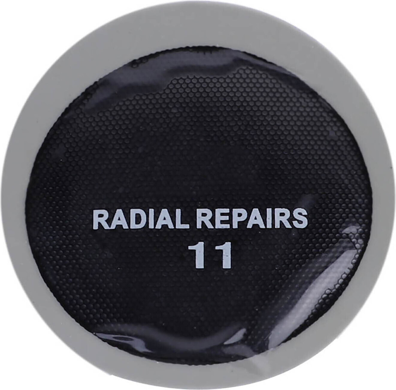 Cocosity Reifenreparaturpflaster,Gummireifenreparatur,Autoreifenreparaturpflaster,Reifenreparaturkaltpflaster,Rundes Reifenreparaturpflaster