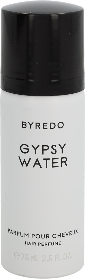 Byredo Gypsy Water parfém na vlasy 75ml