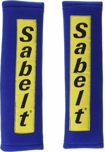 Sabelt Gurtpolster Gurtschoner 475010 28cm 75mm Baumwolle