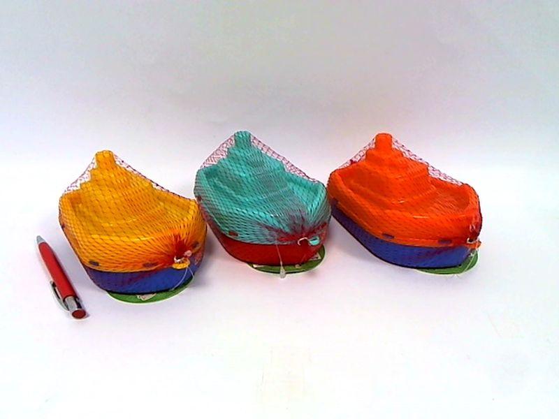 POLESIE Schlepper 36537