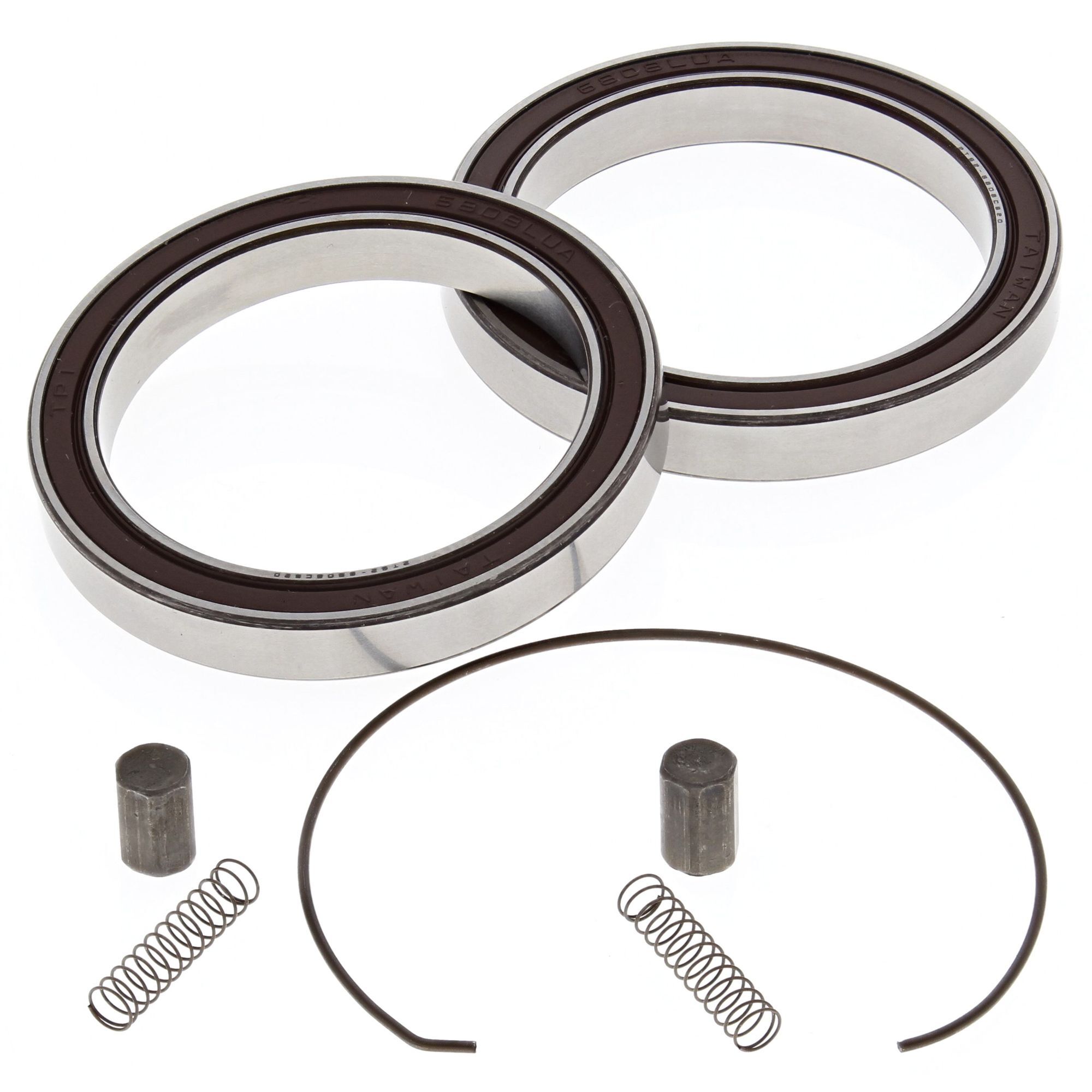 Freilaufgetriebe, Starter ALL BALLS AB25-1716