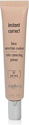 Sisley Paris Sisley Instant Correct Color Correcting Primer 01 Just Rosy 1oz 184601