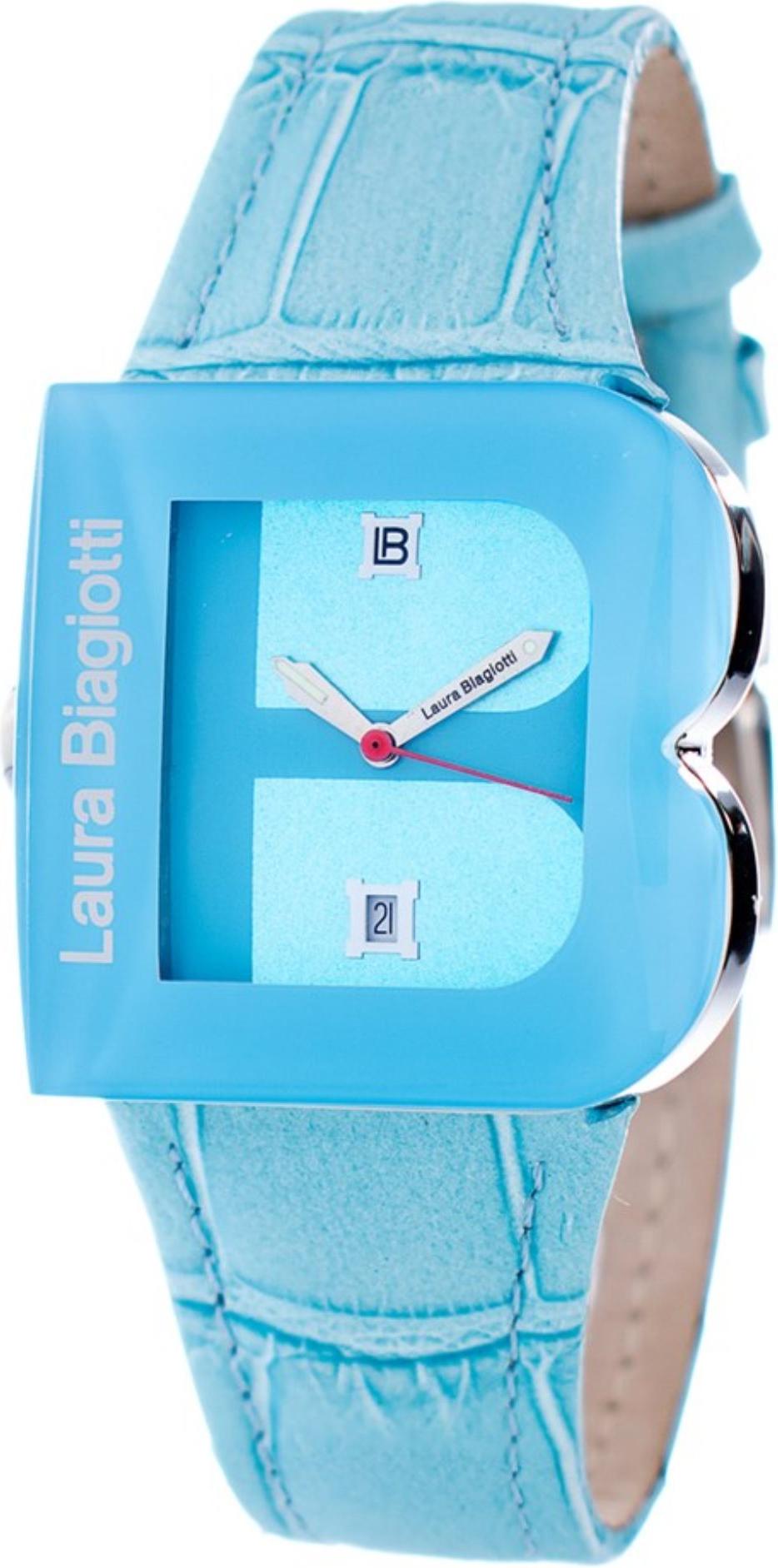 Laura Biagiotti Hodinky lb0037l05