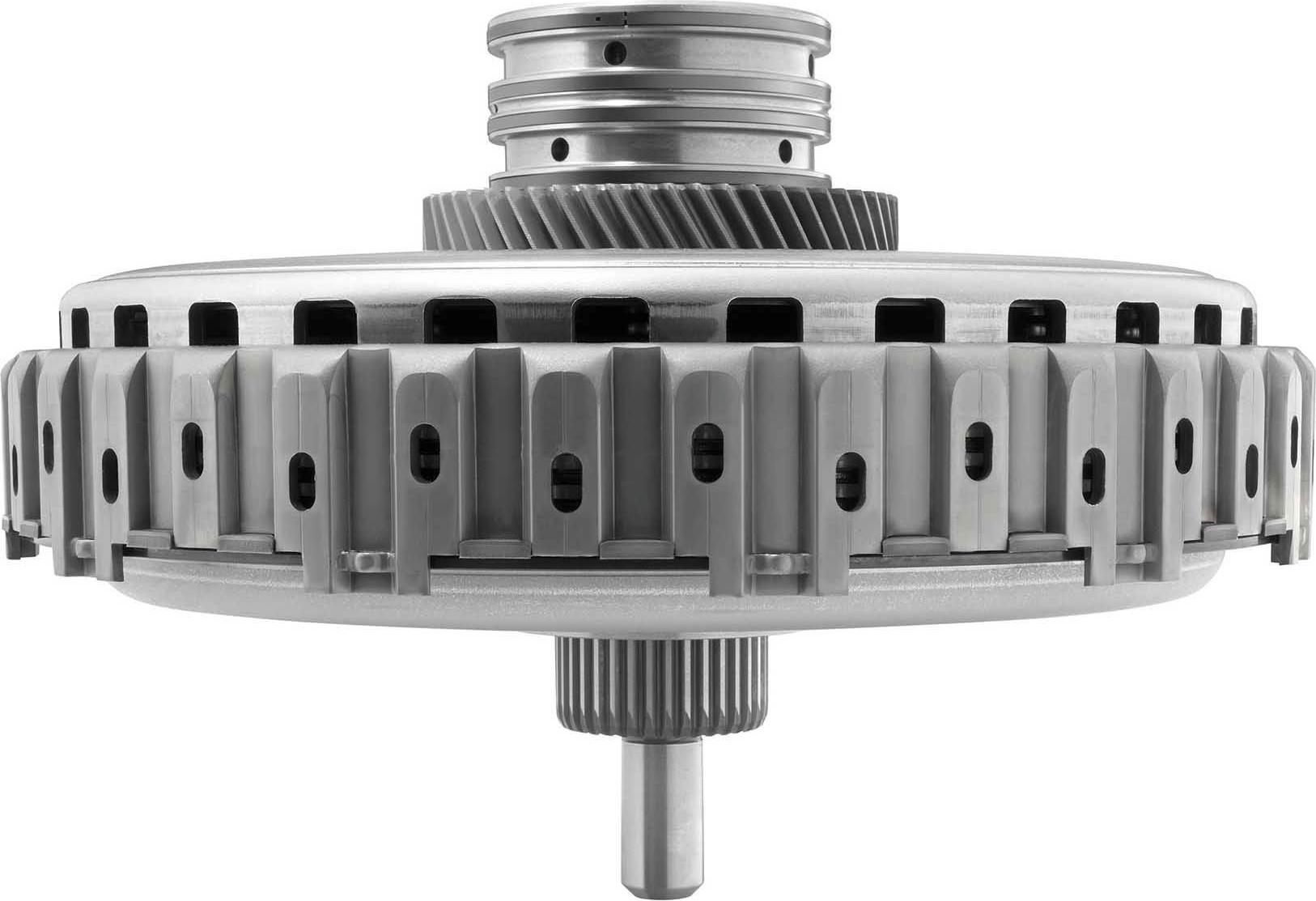 BorgWarner (Beru) BorgWarner Kupplungssatz Kupplung für VW Golf VII Schrägheck (5G1, BQ1, BE1, BE2) 203770