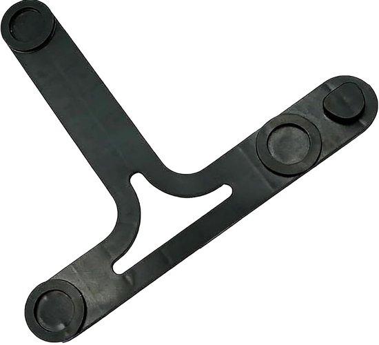 OEM Teflon-Schubplank - 29 x 24 cm 2026