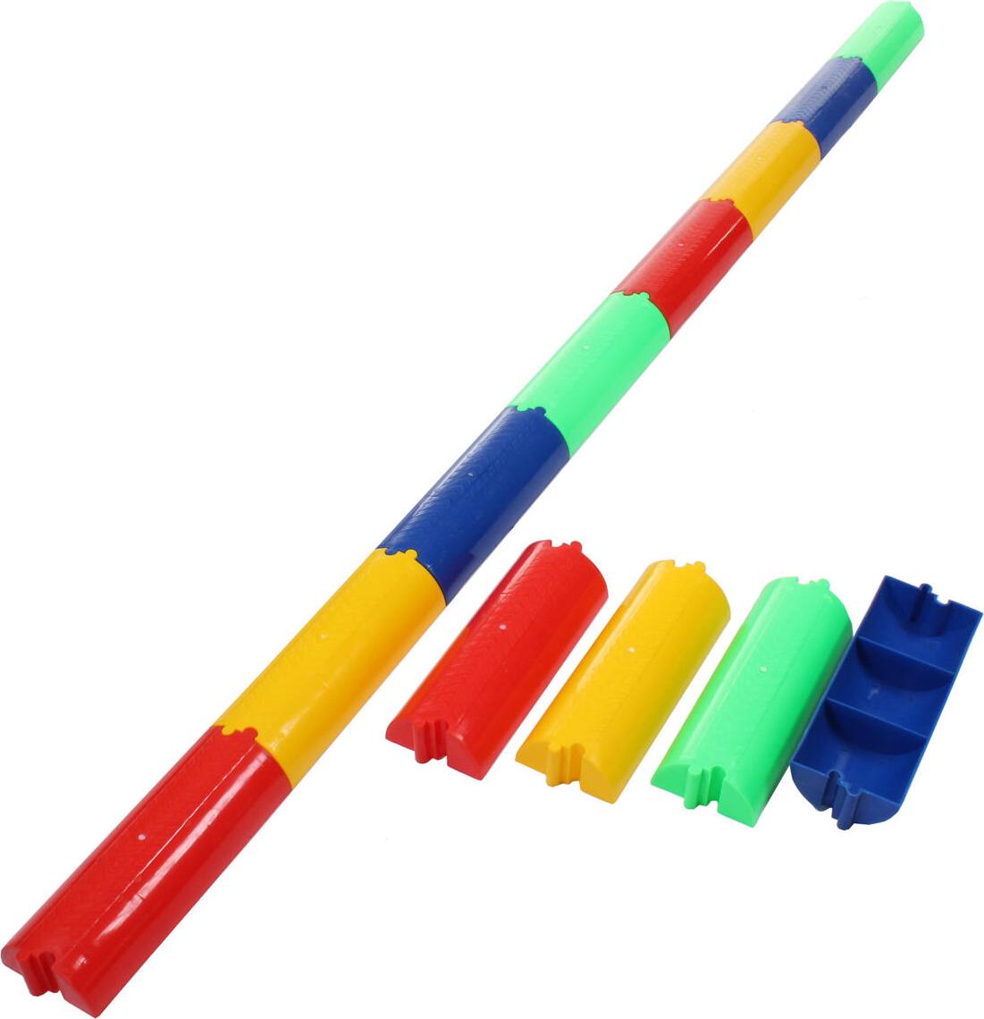 Merco Gerader Ausgleichsgleis, Ausgleichsgleis-Paket, 1 Stück.