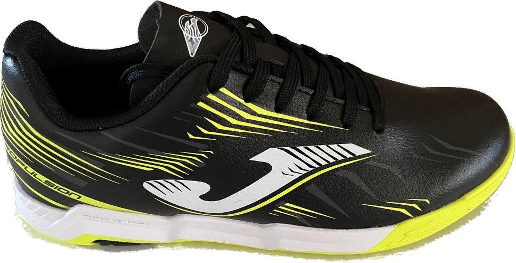 Hallenfußballschuhe Kinder Joma Propulsion JR 2501 Größe: 39