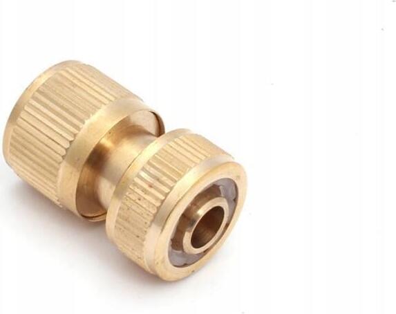 XL-Tools Schnellkupplung Stoppkupplung 1/2