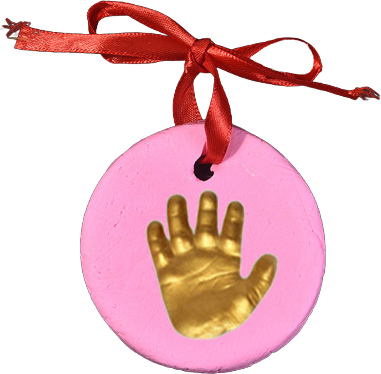 Bremen 2-teiliges Pfotenabdruck-Set für Hunde/Katzen, DIY-Hängeornament mit Haustierpfotenabdruck, mit Anpassungswerkzeugen und Präsentationsständer, Tonpfotenabdruck-Andenkenset 4368046