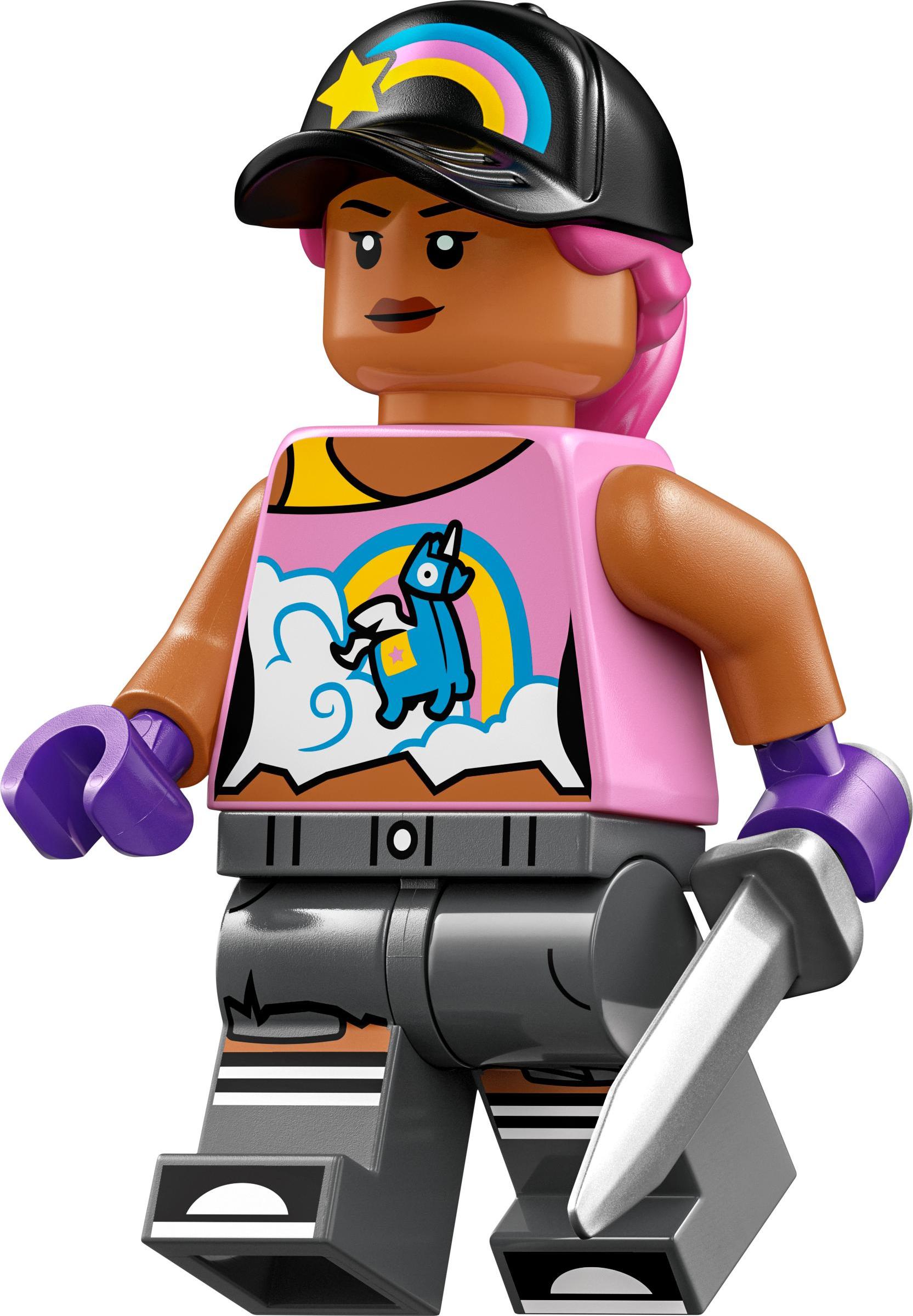 LEGO Fortnite: Beach Bomber