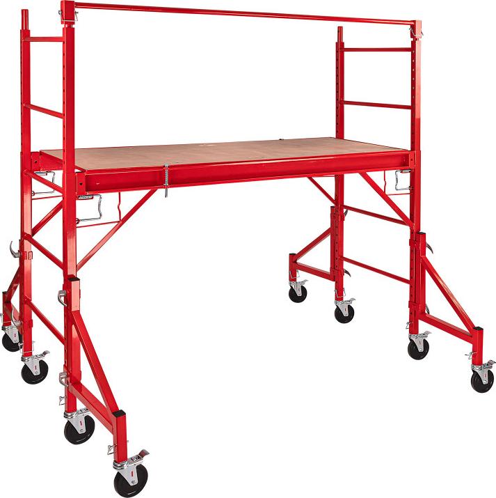 DEMA Fahrbares Gerüst / Arbeitsbühne 24999