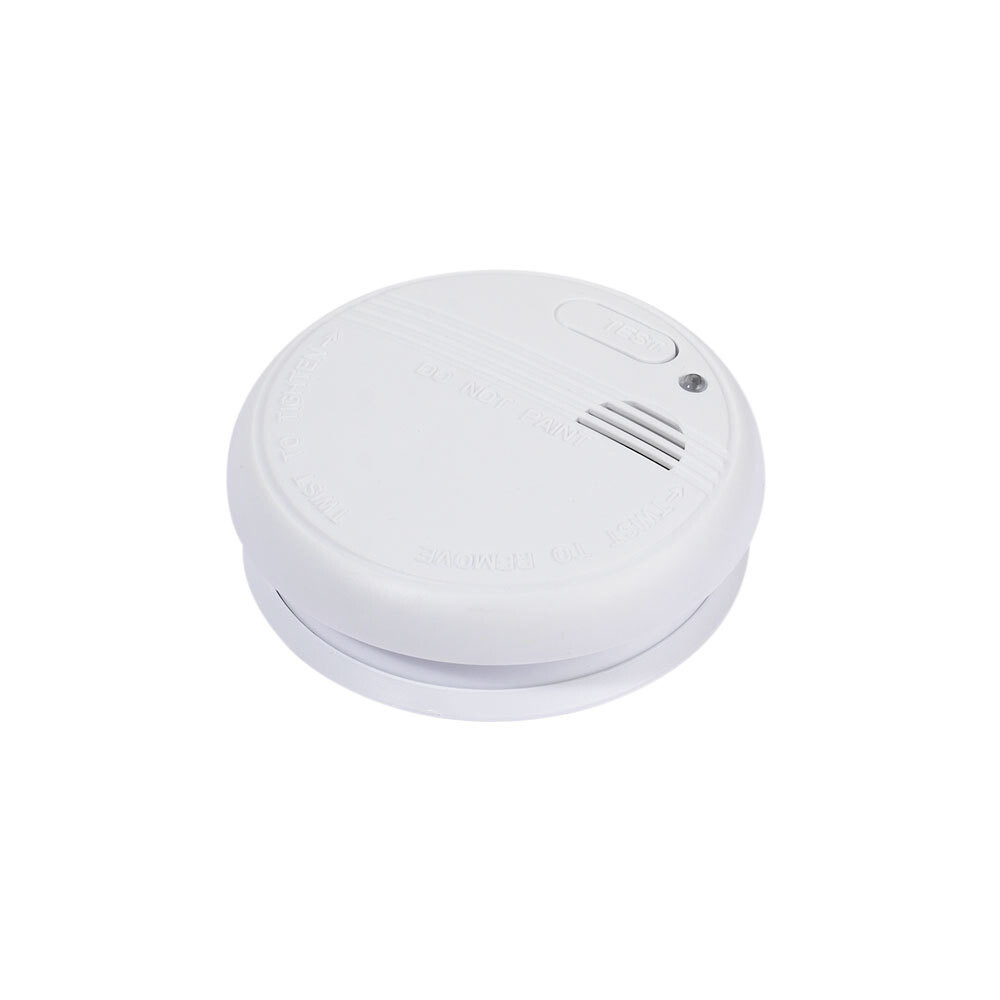 VIVANCO Fotoelektrischer Rauchmelder (33510)