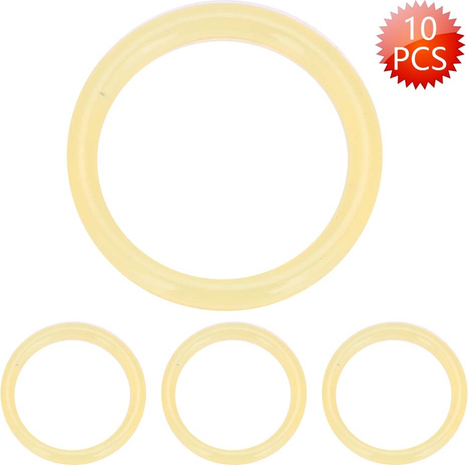 Gistuch Paintball Air Tank O-Ringe, neuartiger Roman für Zuhause