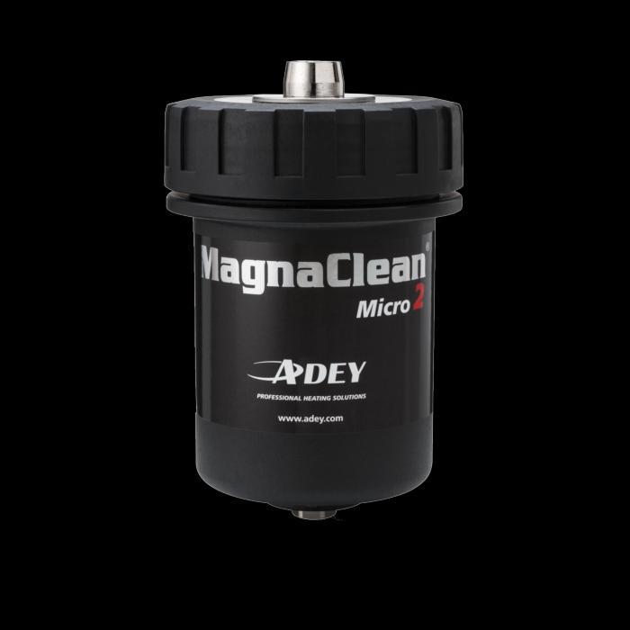 UWS Magnetflussfilter FL1-03-01689 1", 6 bar, 95Grad FL10301689