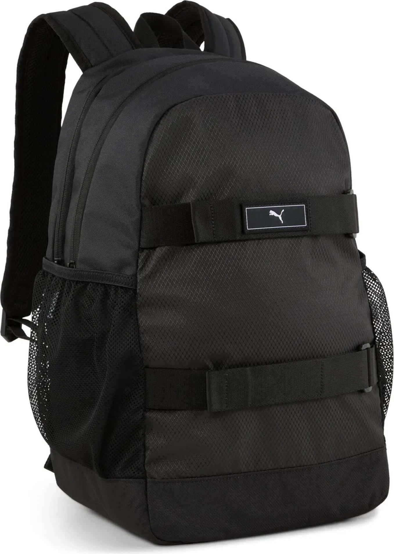 Puma Deck Backpack 23 Liter Rucksack 091320 puma black 091320-01