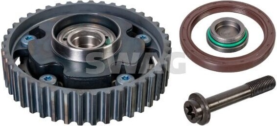 Nockenwellenversteller SWAG 55 10 1051