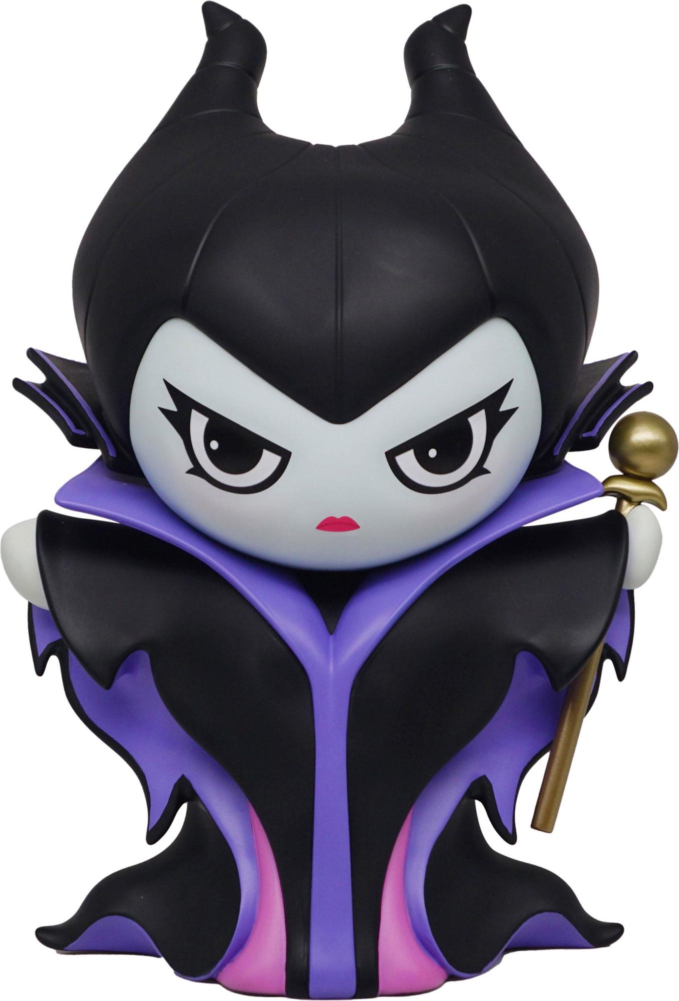 Monogram Maleficent - die dunkle Fee Spardose Maleficent 20 cm 113