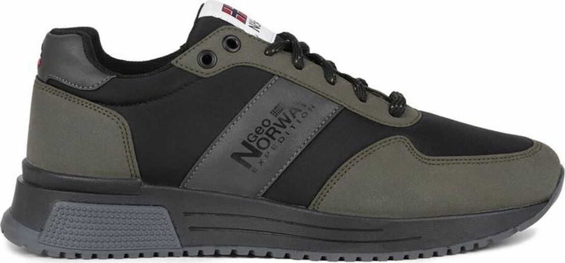 Herren Sneaker Geographical Norway Cadiz M - 45