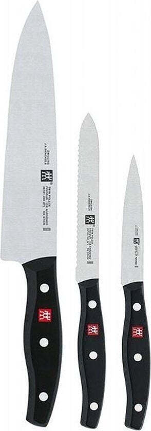 Zwilling 30751-300 Messerset 3-tlg