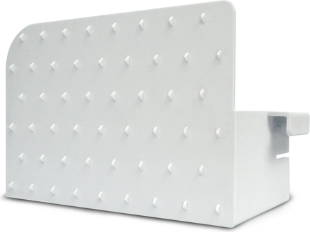 Restehalter für den MARKANT 01 und MARKANT 05 Allesschneider von Ritter /