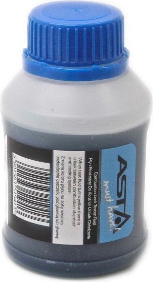 Asta Kontrastmittel für CO2 Lecktester Zylinderkopfdichtung Prüfen Kühlwasser 250 ml A-1025B-1