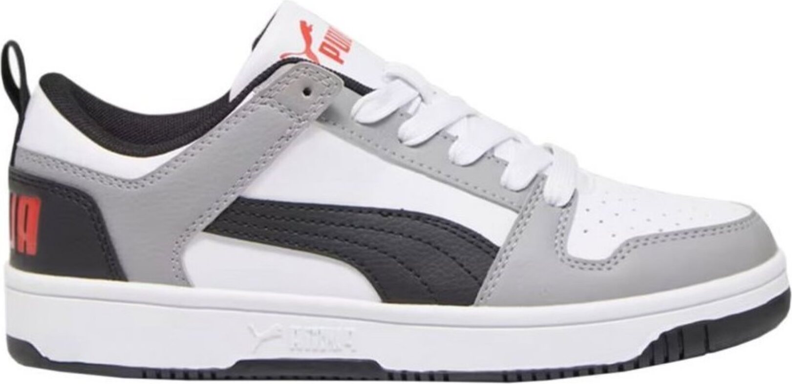 Schuhe Puma Rebound Layup Lo Sl Jr 37049020