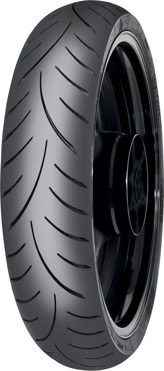 Pneumatiky MITAS 100/80-17 52H MC50