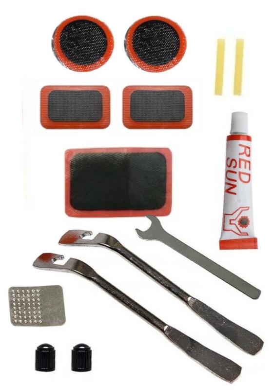 Verk 11469 Fahrrad-Reparaturset