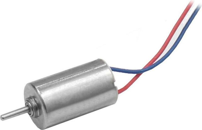 Tivendis Miniatur Elektro- Motor mini Elektromotor Gleichstrommotor Minimotor klein A