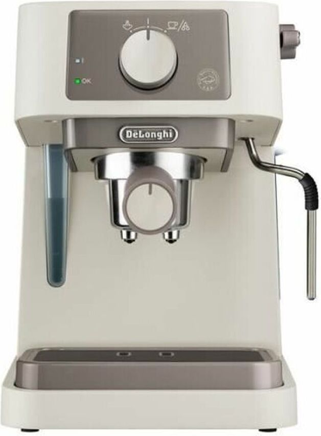 Elektrický kávovar DeLonghi Stilosa Cream