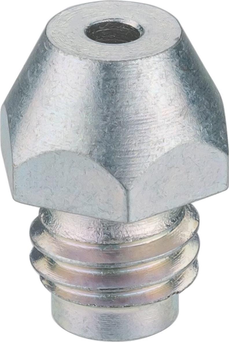 Hazet Mundstück 1963-01024 mit 2,4 mm Lochdurchmesser, passend für Modell 1963-1
