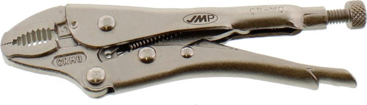 Gripzange JMP 125mm 636.00.35