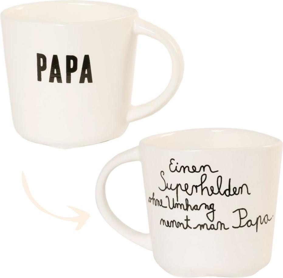 Good old Friends Familientasse "Papa" 16123