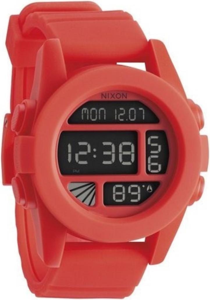 Uhren Nixon Unit A1972156