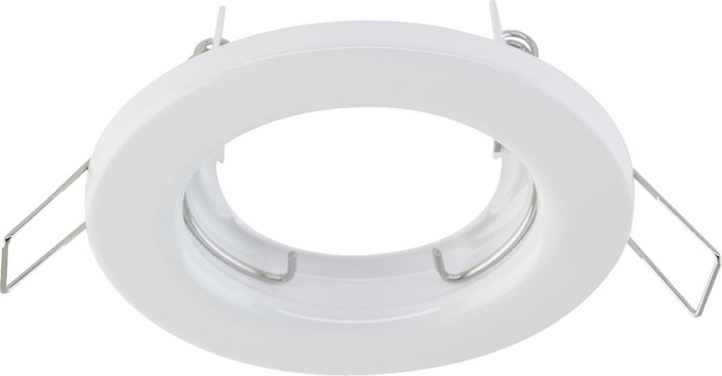 EVN Lichttechnik NV EB-Leuchte 50W 12V IP20 513 001 ws 513001