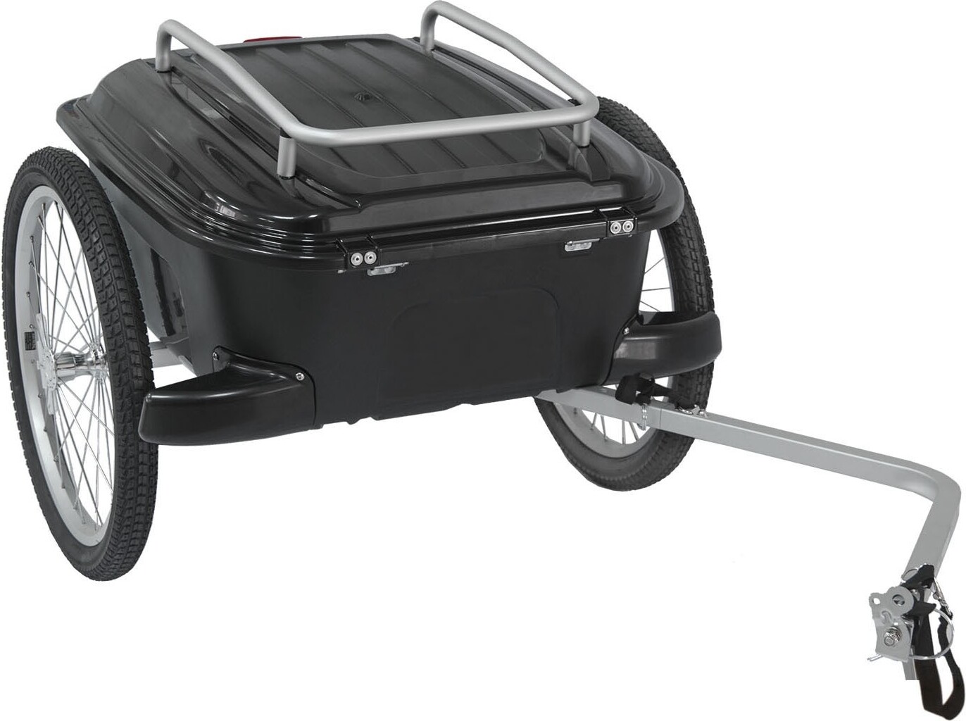 Icare MO20N Monocycle 20 Pouces – Débutant Adulte/enfant, Noir, Idéal Pour L'équilibre Et Le Cirque