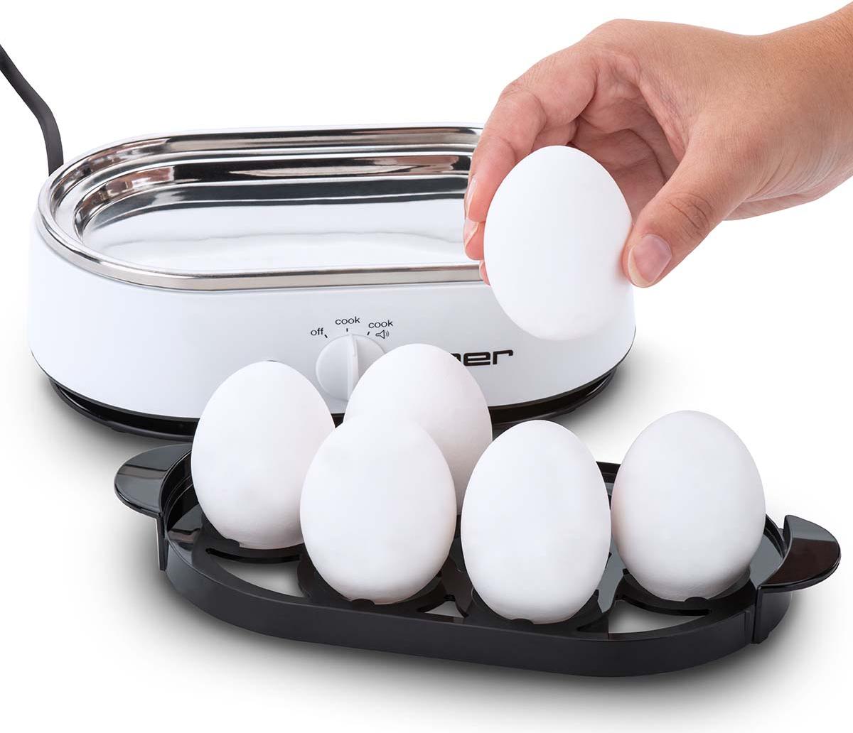 Eierkocher Cloer-6081