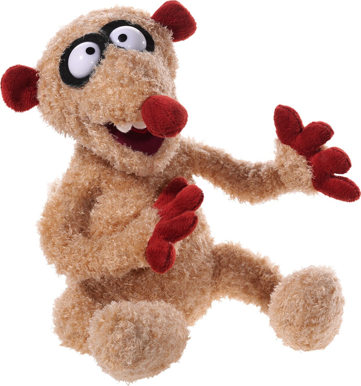 Heunec 583771 JAN & HENRY - Henry